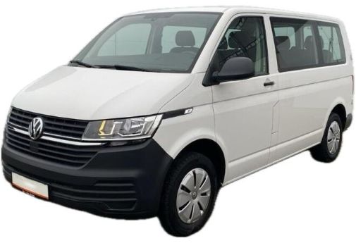 Volkswagen Caravelle T6 Long